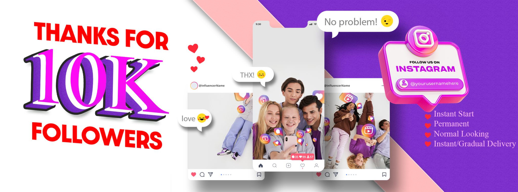 Buy Instagram Followers at cheap price Key Reasons To Buy Instagram Followers